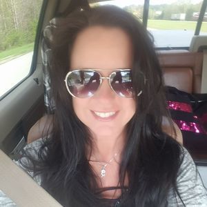 Meet your Posher, Tracy